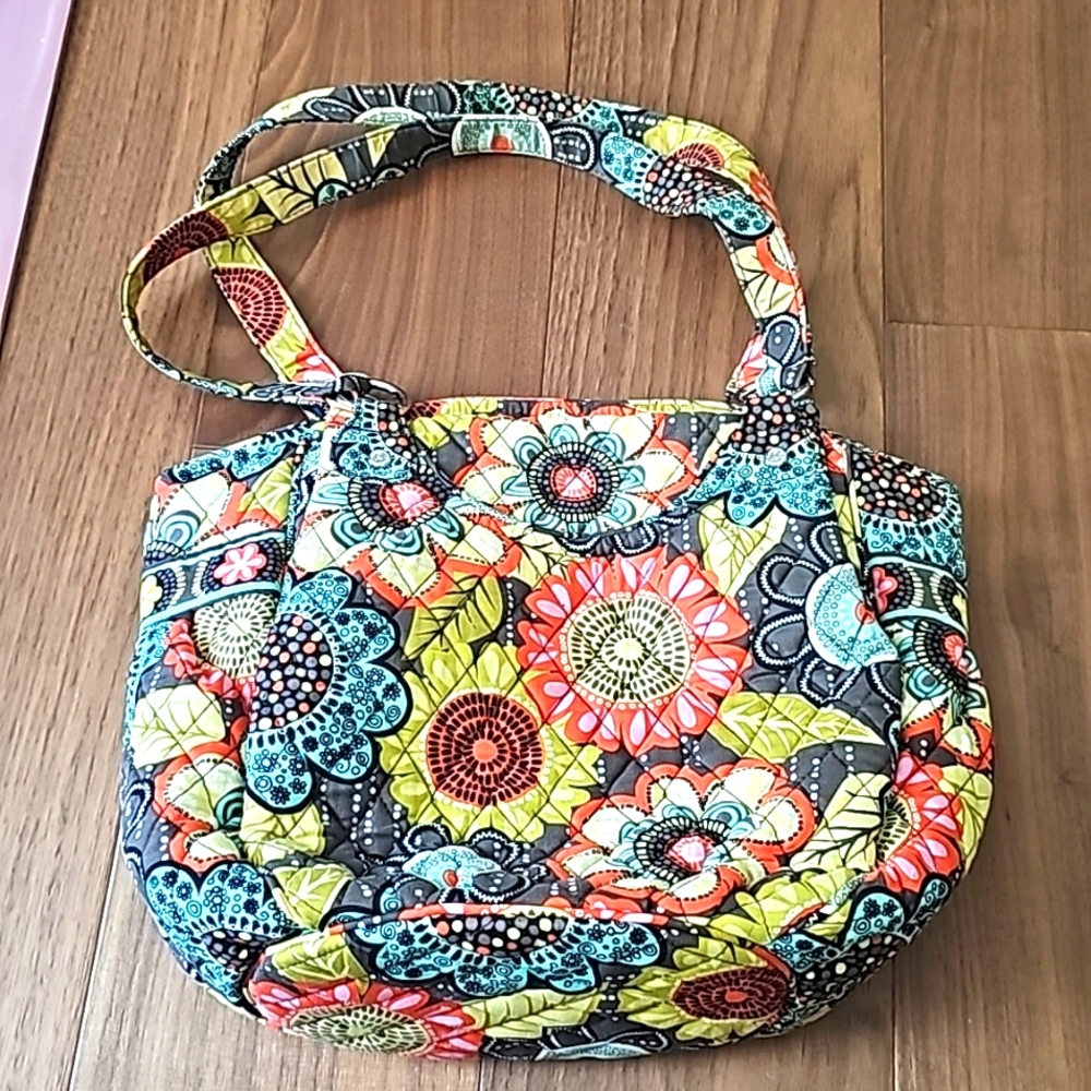 Vera Bradley Hand Bag